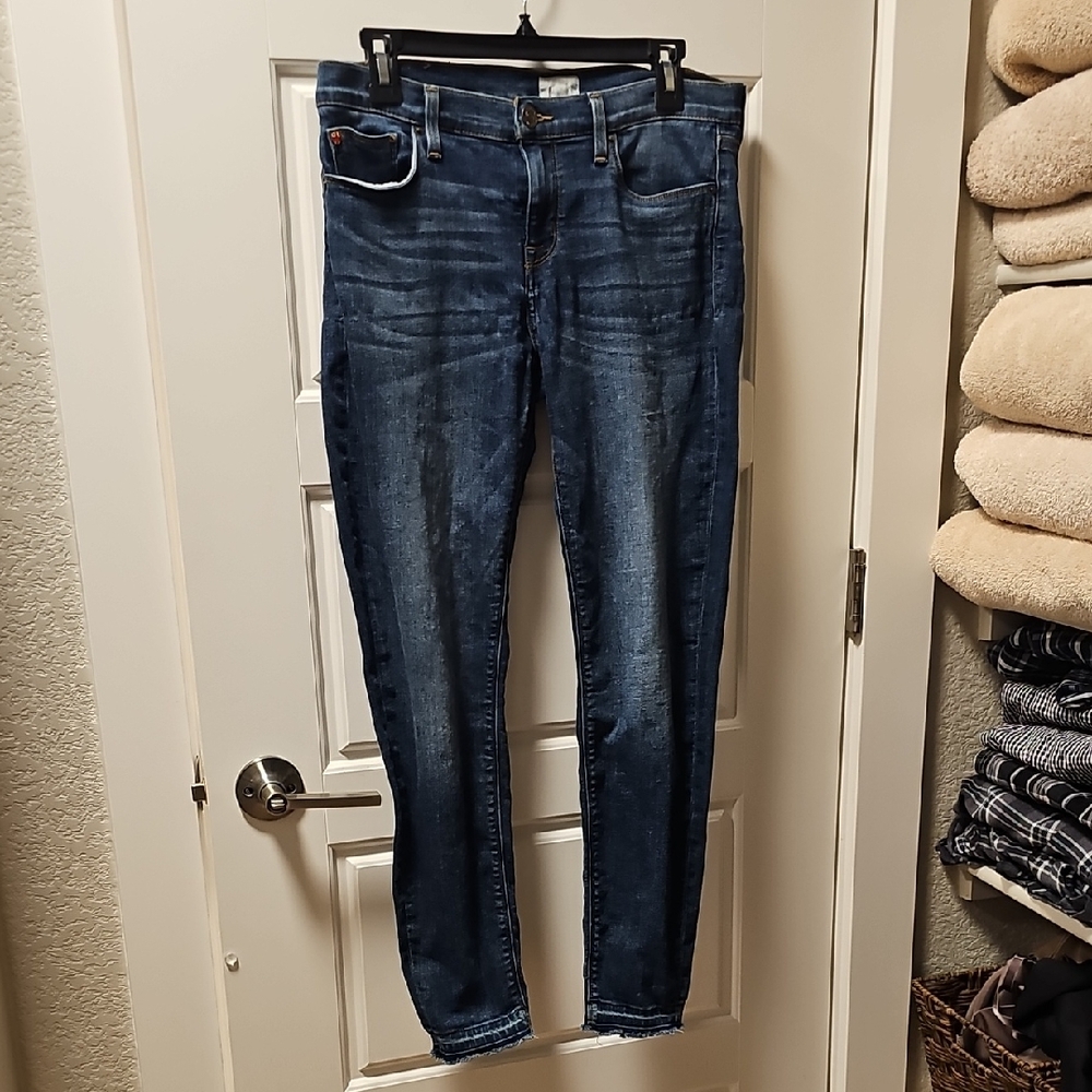 Hudson Krista Jeans Size 29
